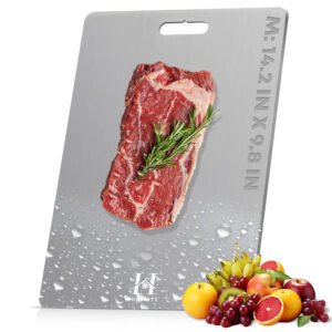 Fheatu - Cutting Board Product Image