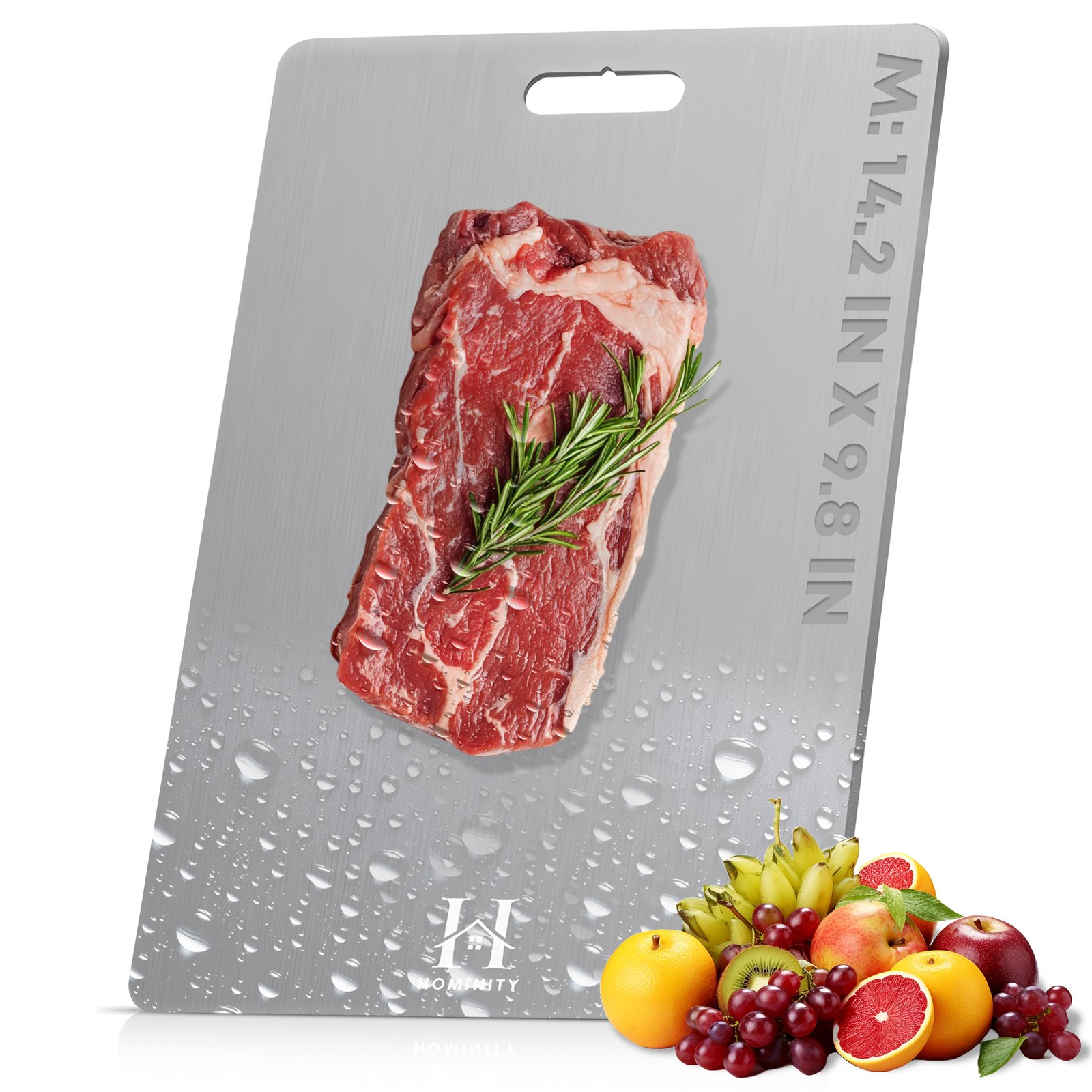 Fheatu - Cutting Board Product Image