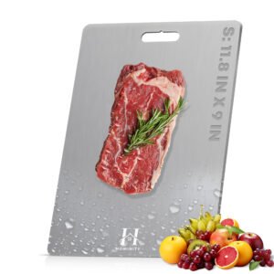 Fheatu - Cutting Board Product Image